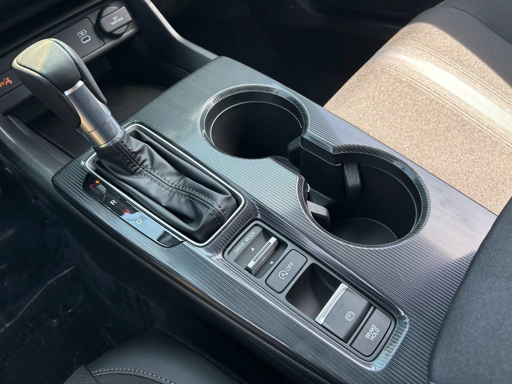 Certified 2026 Honda Civic Sport image 33