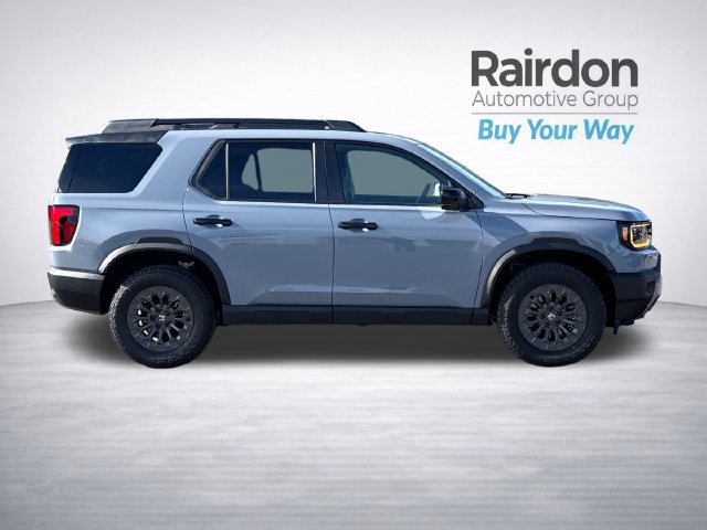 Used 2026 Honda Passport TrailSport image 8