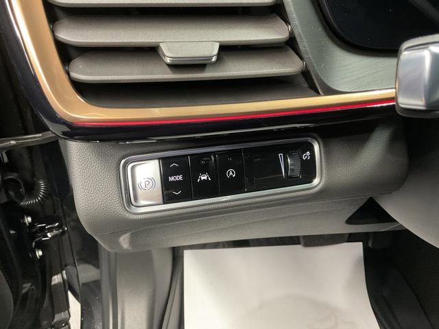 New 2026 Buick Envision Avenir AWD/4WD image 20