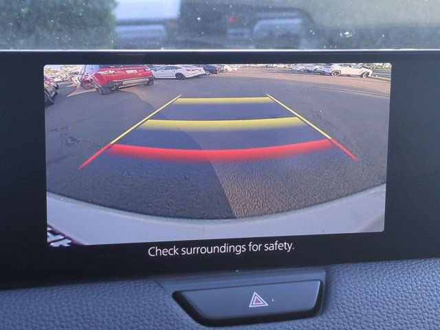 Used 2024 MAZDA CX-90 3.3 Turbo S image 23