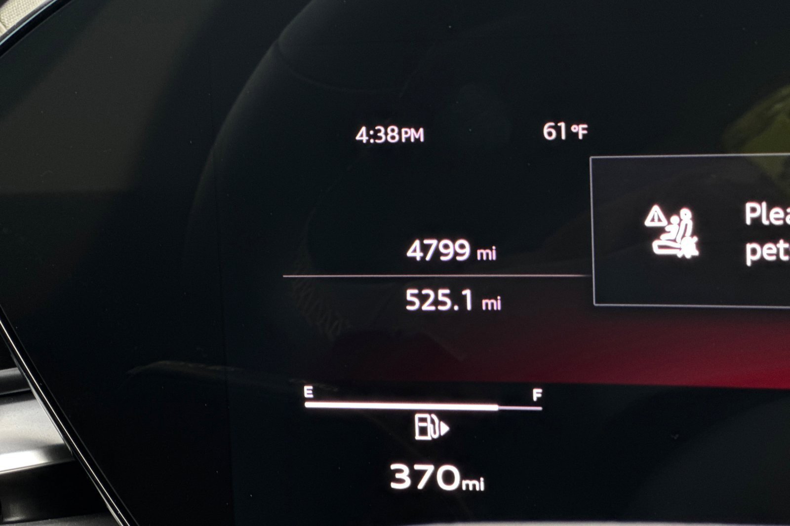 Used 2025 Audi A5 2.0T Premium Plus Sedan w/ Premium Plus image 23