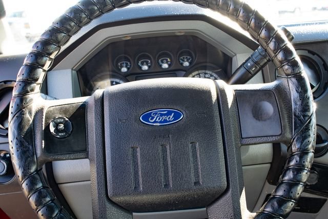 Used 2013 Ford F350 XL RWD image 18