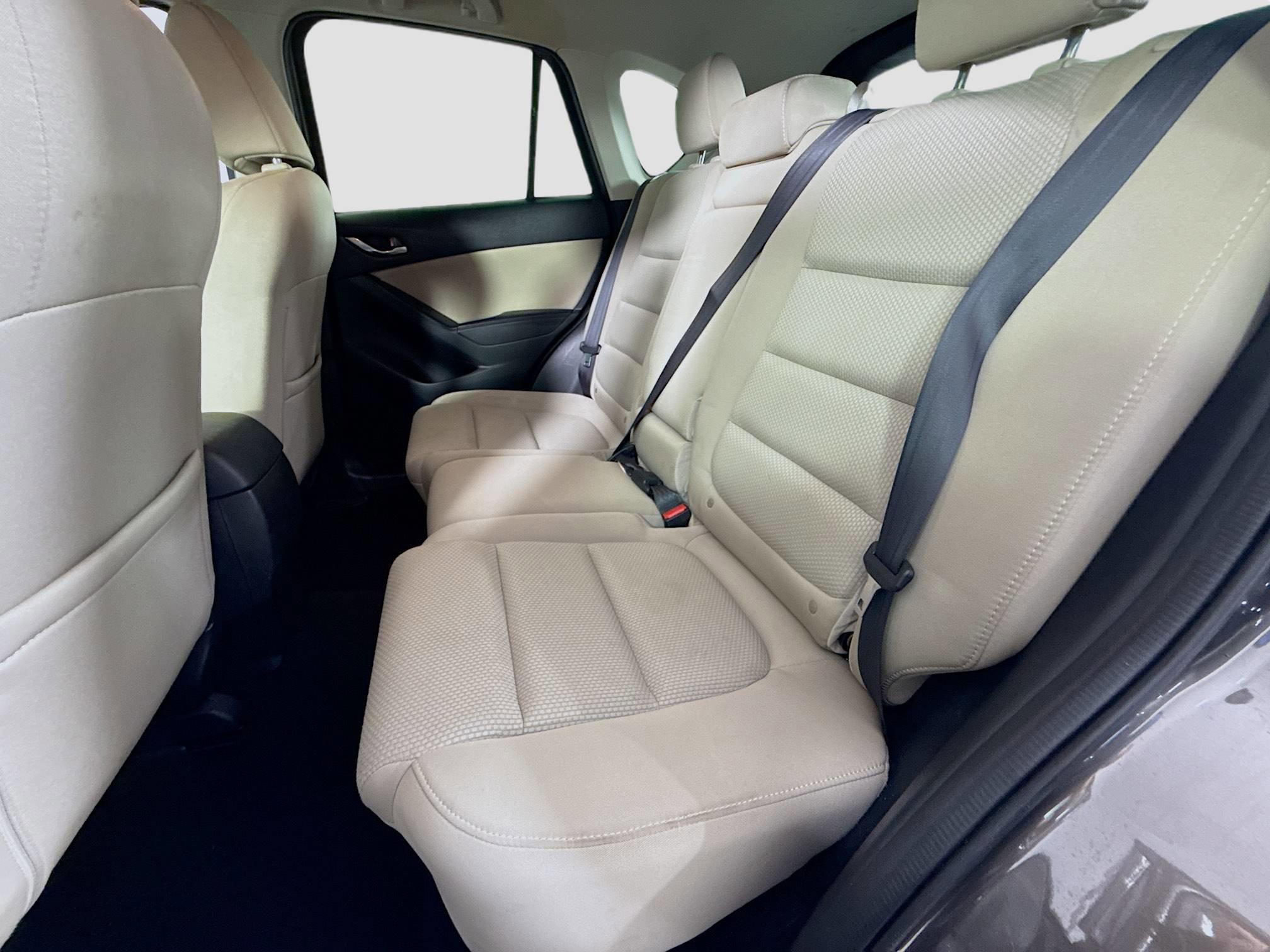 Used 2016 MAZDA CX-5 Touring w/ Bose/Moonroof Package image 23