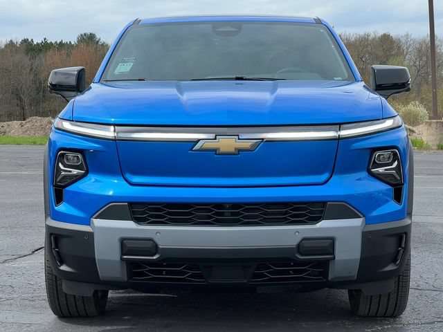 New 2026 Chevrolet Silverado EV LT AWD/4WD image 52