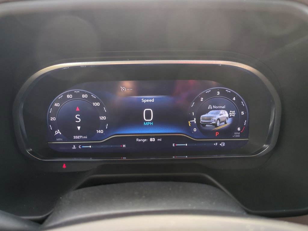 Used 2024 Chevrolet Tahoe High Country w/ Premium Package image 16