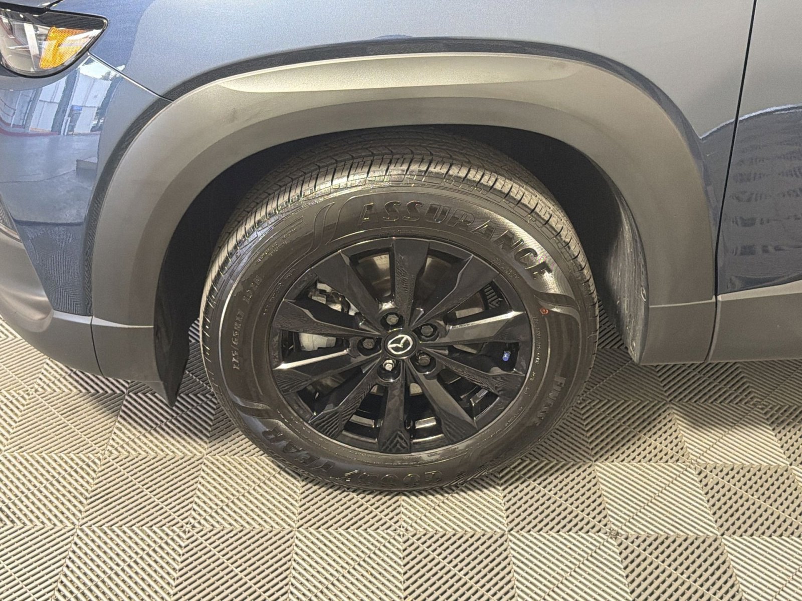 Used 2026 MAZDA CX-50 AWD 2.5 S w/ Cargo Package image 12