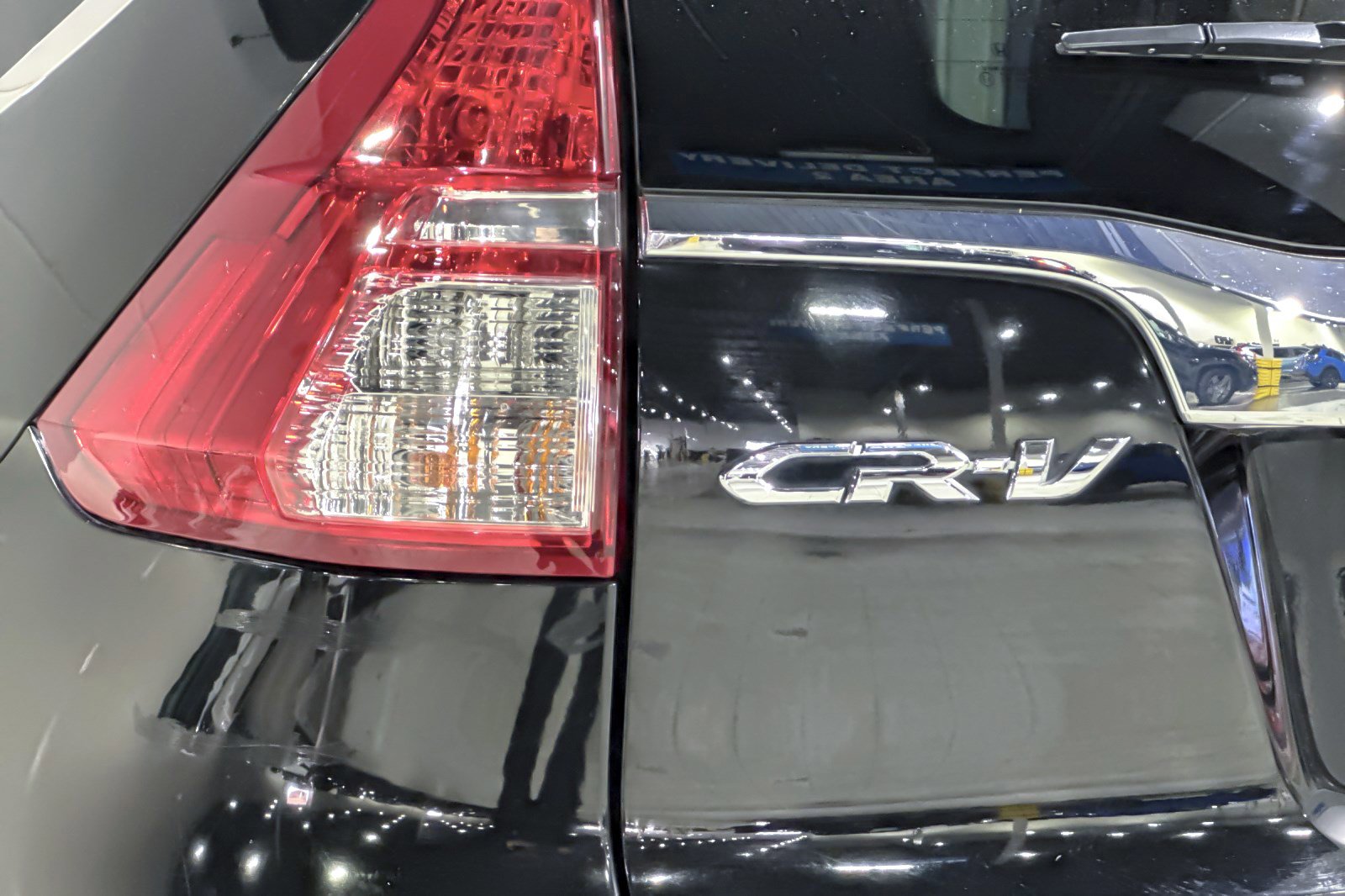 Used 2016 Honda CR-V EX image 12