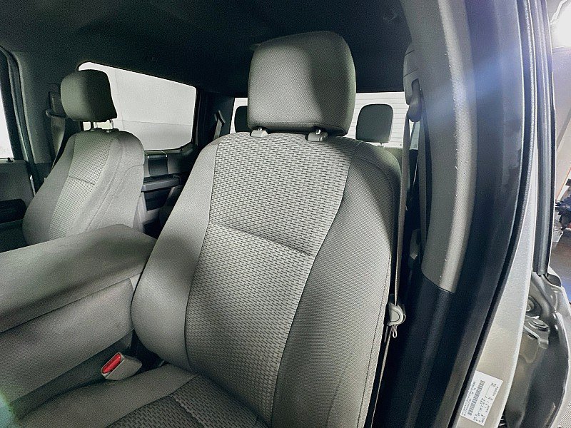 Used 2016 Ford F150 XLT w/ Equipment Group 302A Luxury AWD/4WD image 11