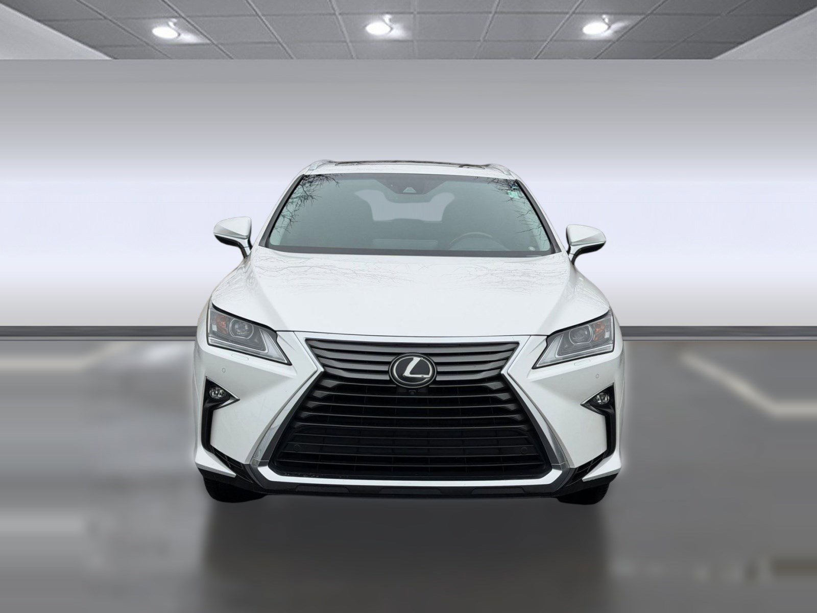 Used 2019 Lexus RX 350 AWD w/ Navigation Package image 6