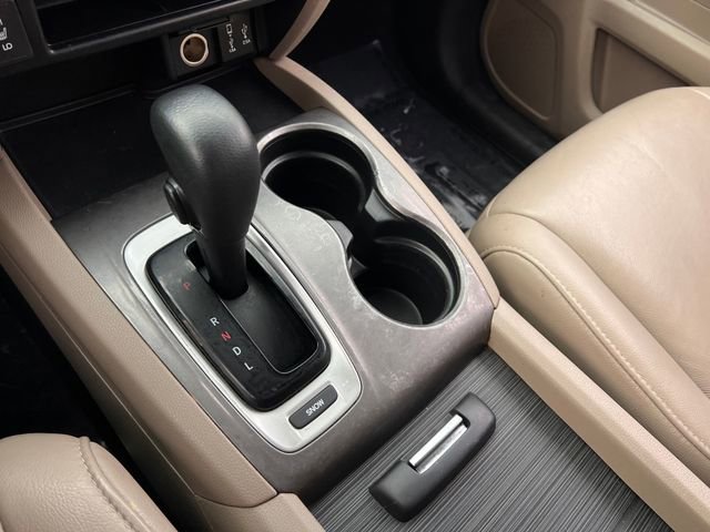 Used 2017 Honda Pilot EX-L image 27