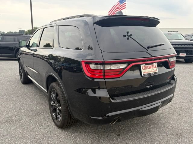 New 2026 Dodge Durango GT AWD/4WD image 5