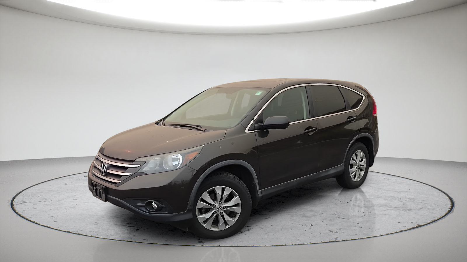 Used 2013 Honda CR-V EX image 12