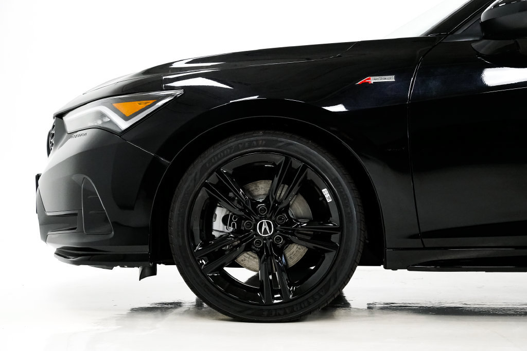 New 2026 Acura Integra A-Spec FWD image 26