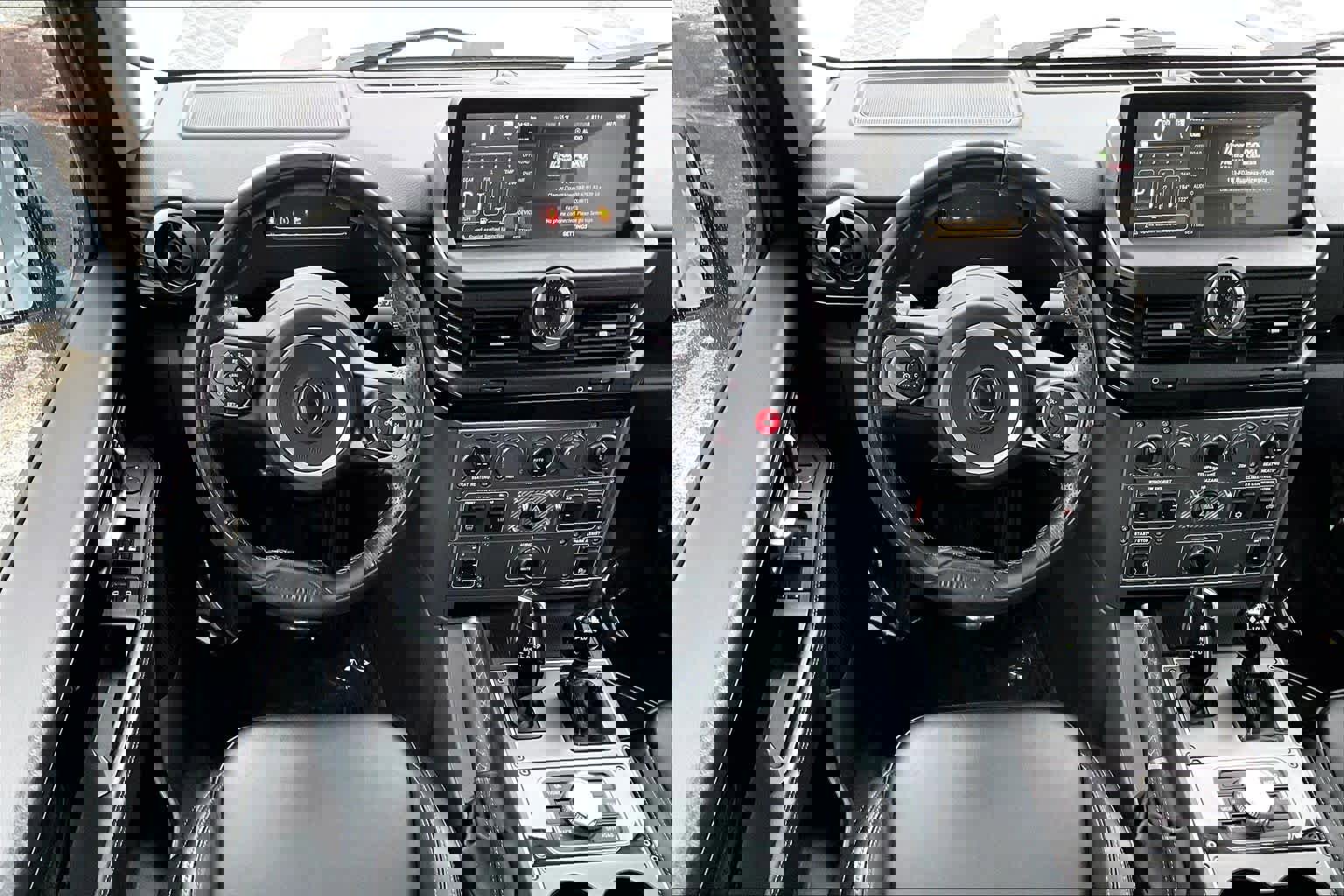 Used 2024 INEOS Grenadier image 5