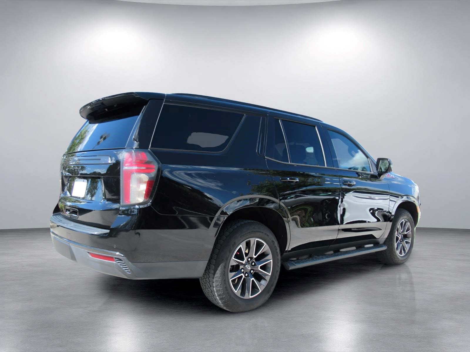 Used 2021 Chevrolet Tahoe Z71 AWD/4WD image 6