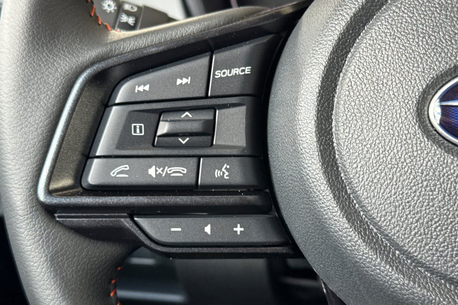 New 2026 Subaru Crosstrek 2.5i Limited AWD/4WD image 25