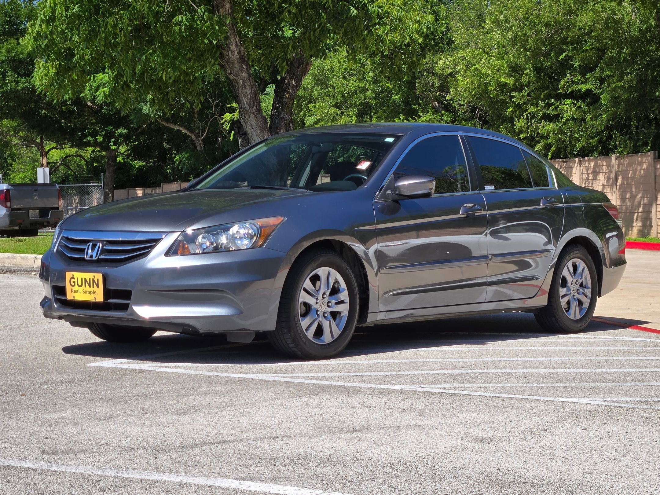 Used 2011 Honda Accord SE image 7