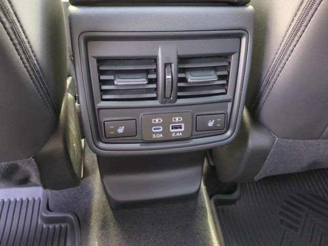 New 2026 Subaru Outback Limited image 32