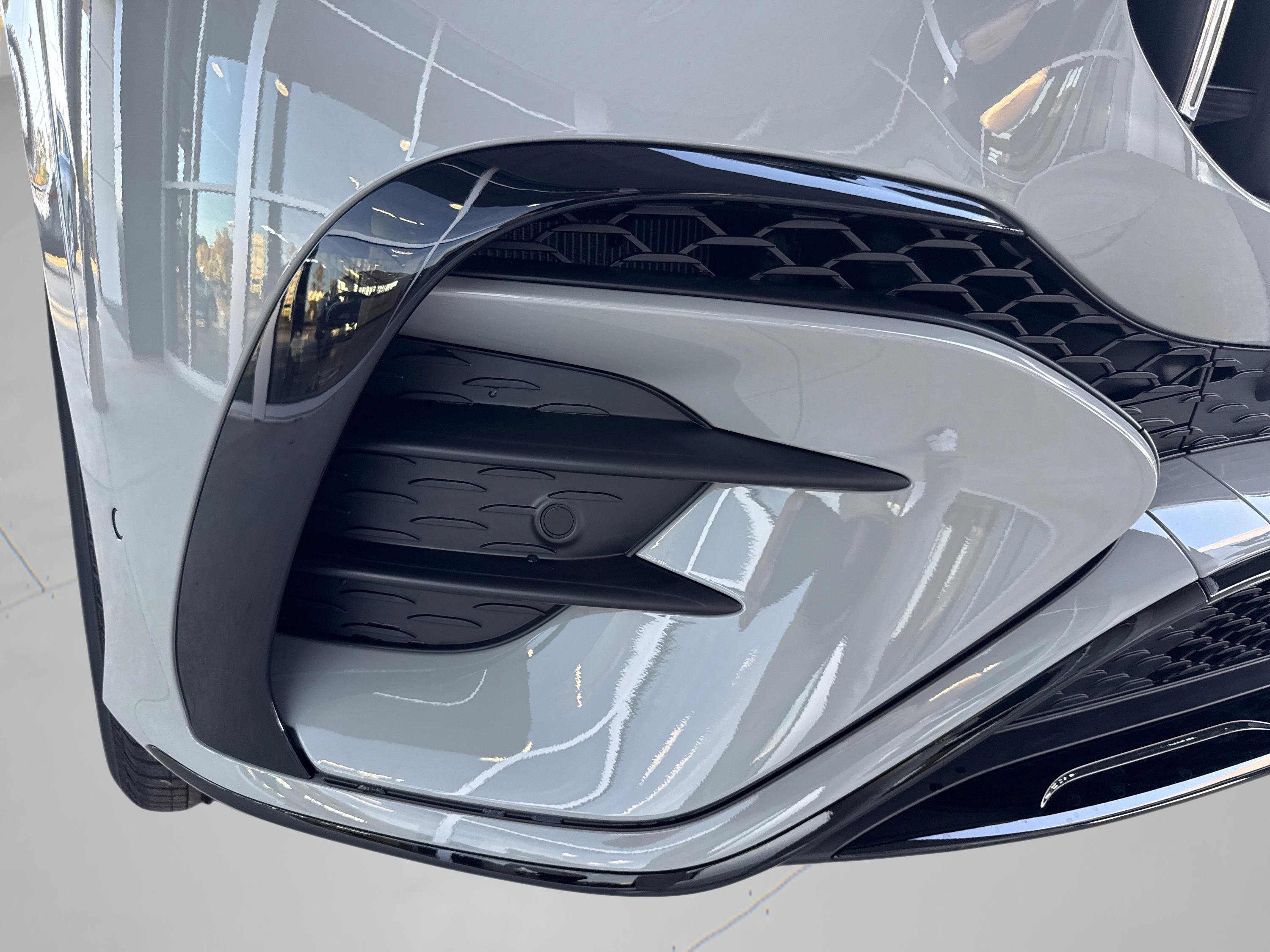 New 2026 Mercedes-Benz GLE 53 AMG 4MATIC Coupe image 63