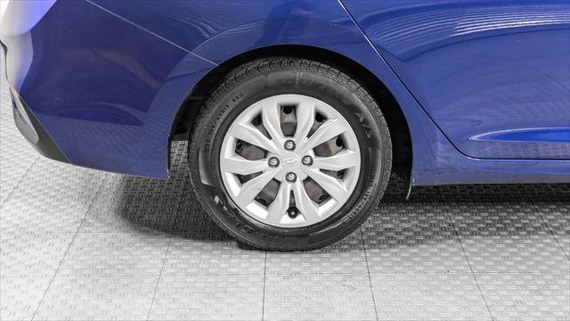 Used 2019 Hyundai Accent SE image 32