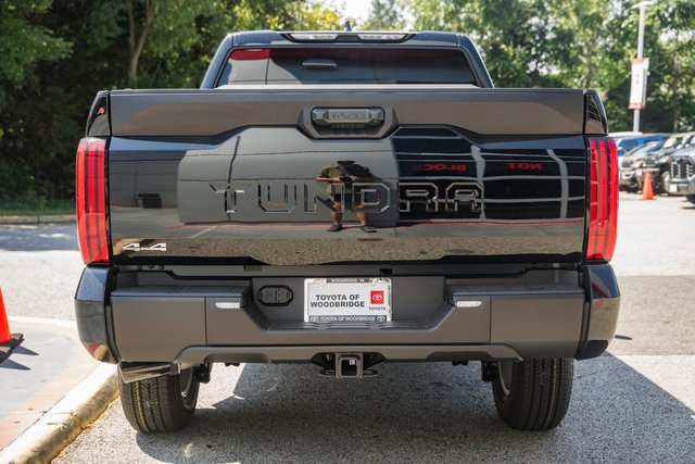 New 2026 Toyota Tundra SR5 image 5