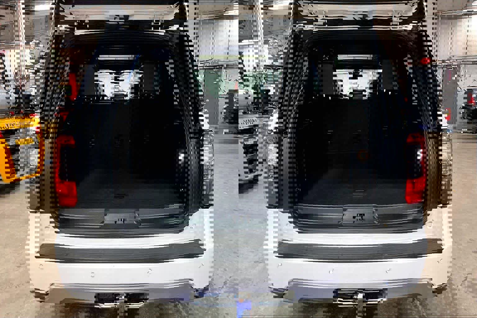 Used 2021 Ford Expedition Max Limited image 31