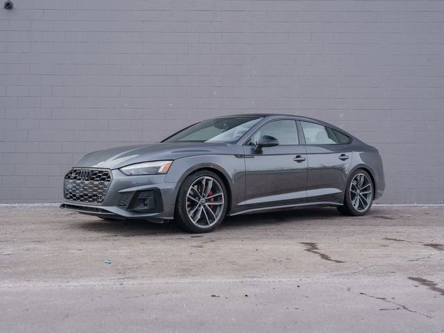 Certified 2023 Audi S5 Premium Plus