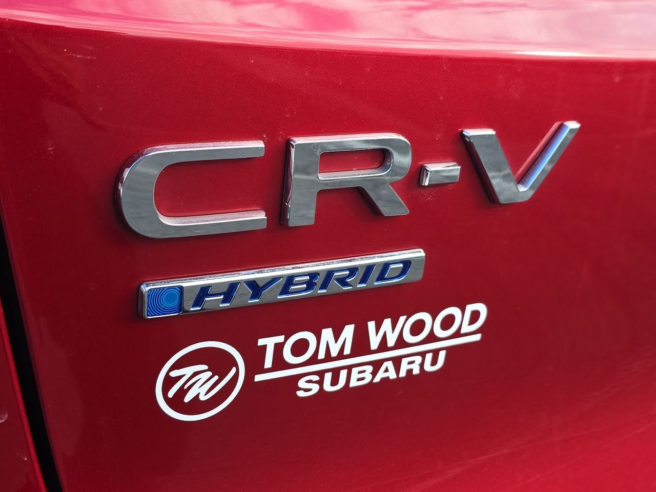 Used 2023 Honda CR-V Sport Touring image 26