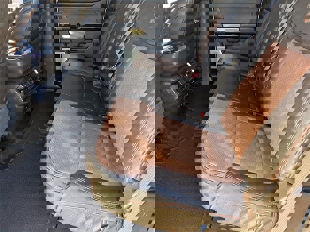 Used 2023 Ford F150 King Ranch w/ Equipment Group 601A High image 15