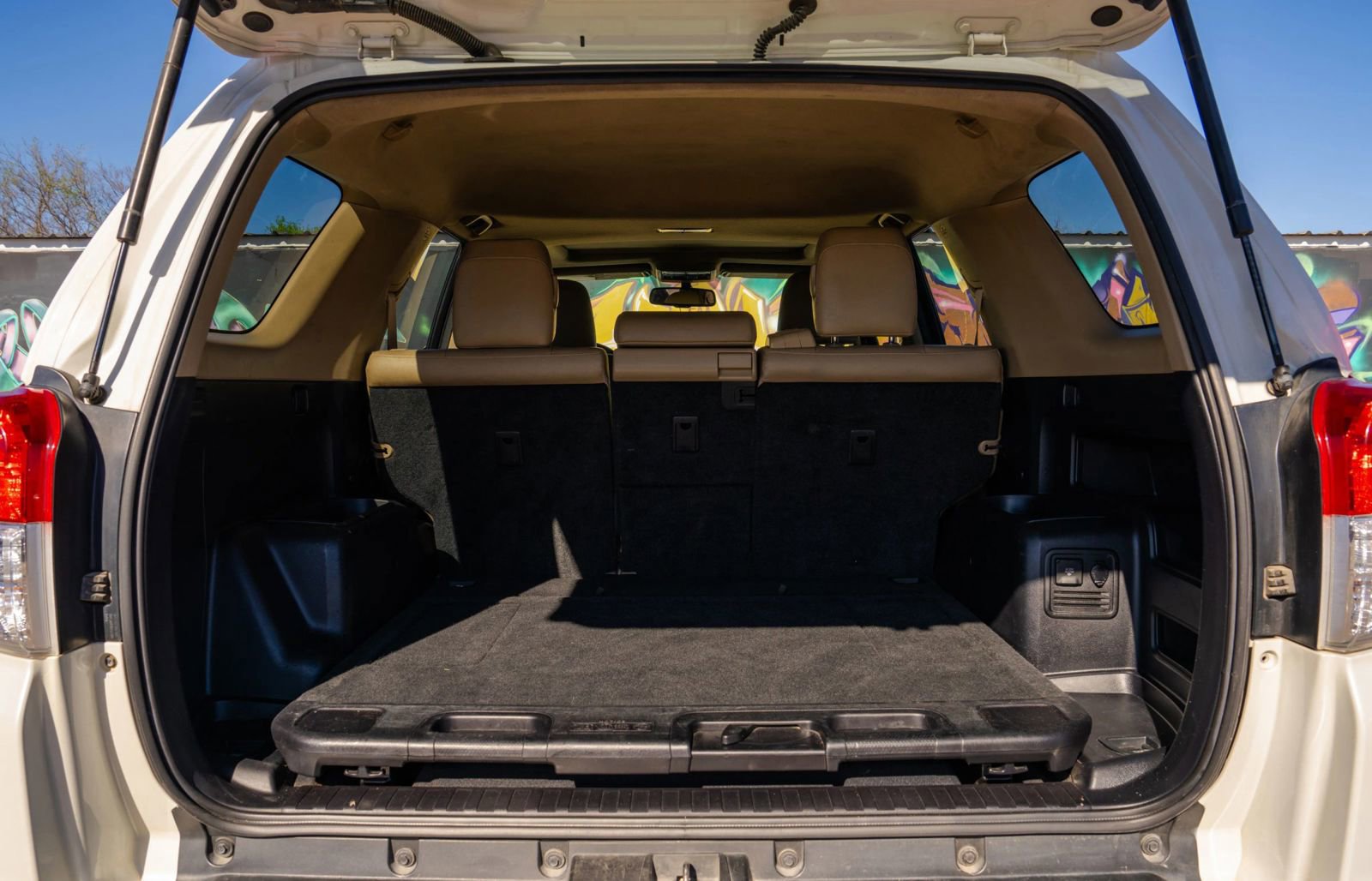 Used 2013 Toyota 4Runner Limited image 12