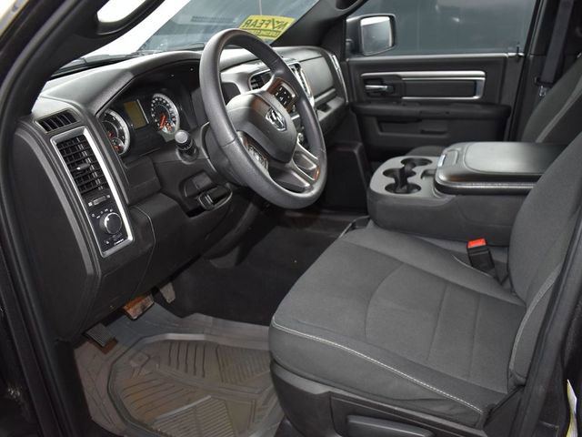 Used 2024 RAM 1500 Classic Warlock image 14