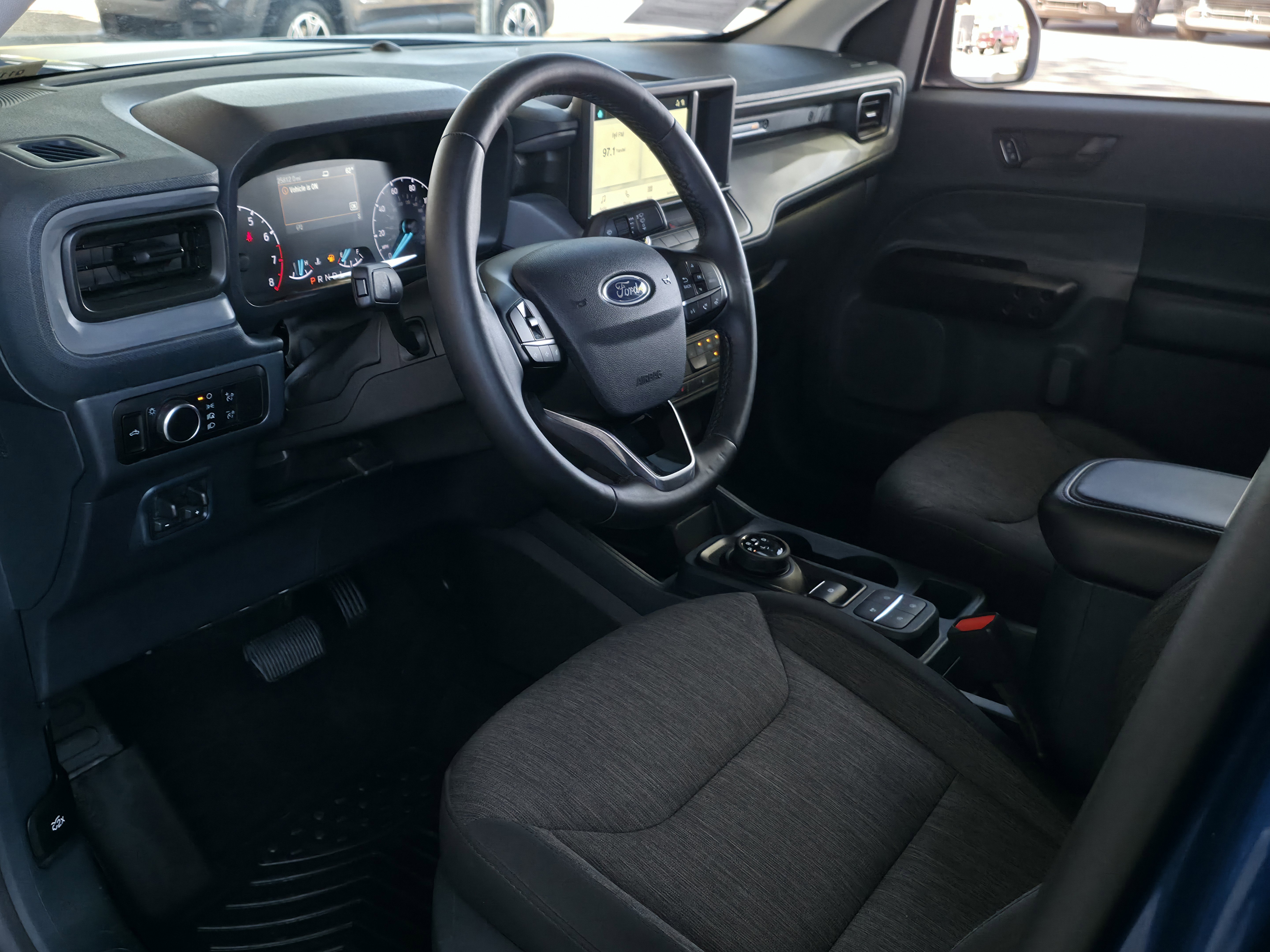 Used 2023 Ford Maverick XLT w/ Equipment Group 300A Standard image 13