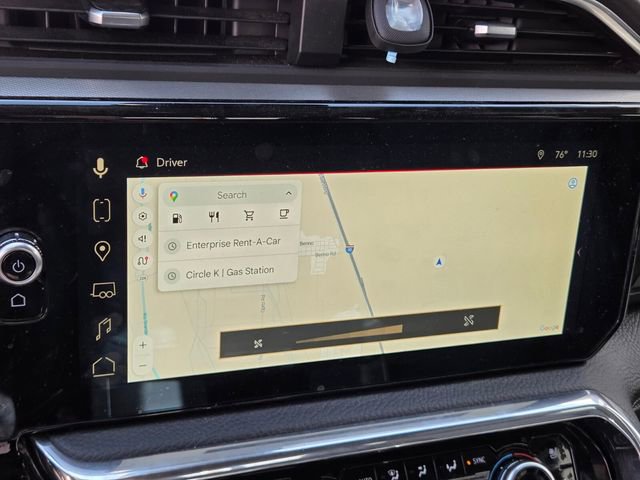 Certified 2024 GMC Sierra 3500 Denali w/ Denali Reserve Package AWD/4WD image 20