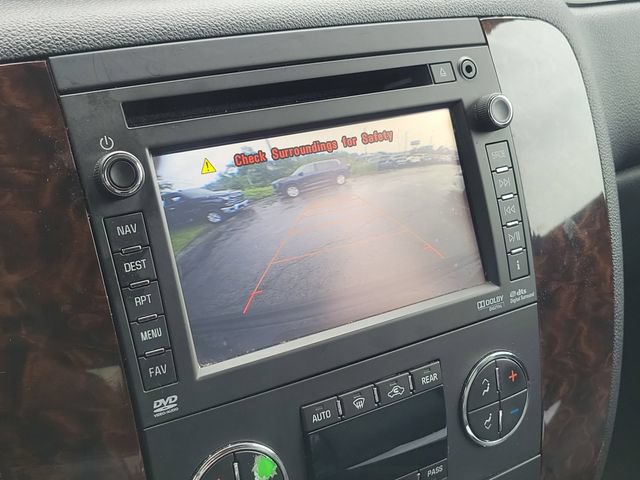 Used 2014 GMC Yukon Denali AWD/4WD image 23