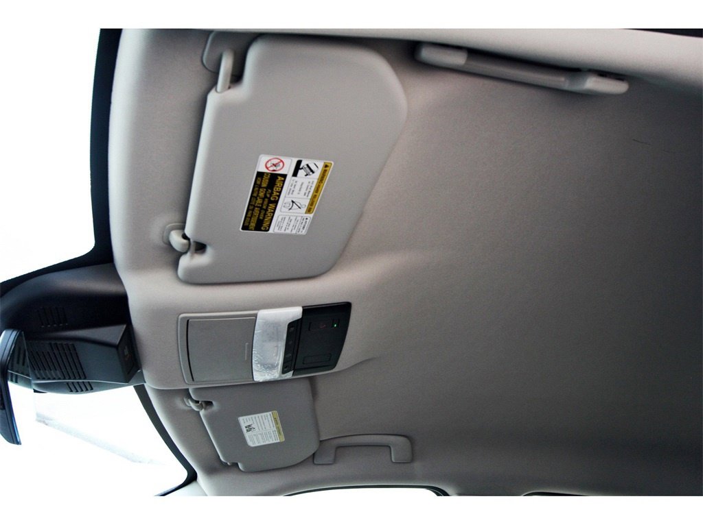 New 2026 Nissan Rogue SV image 21