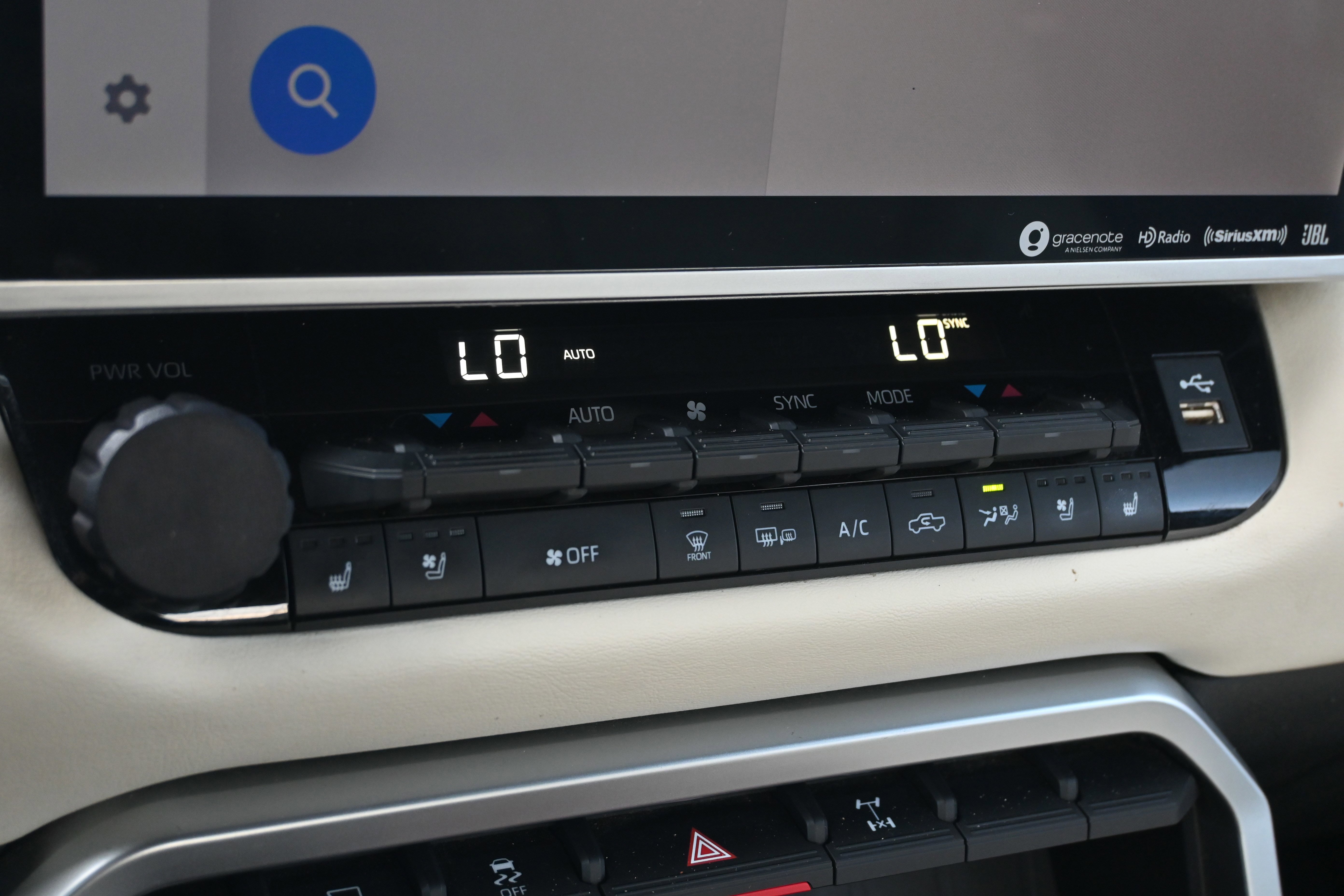 Used 2022 Toyota Tundra 1794 Edition w/ TRD Off-Road Package image 21