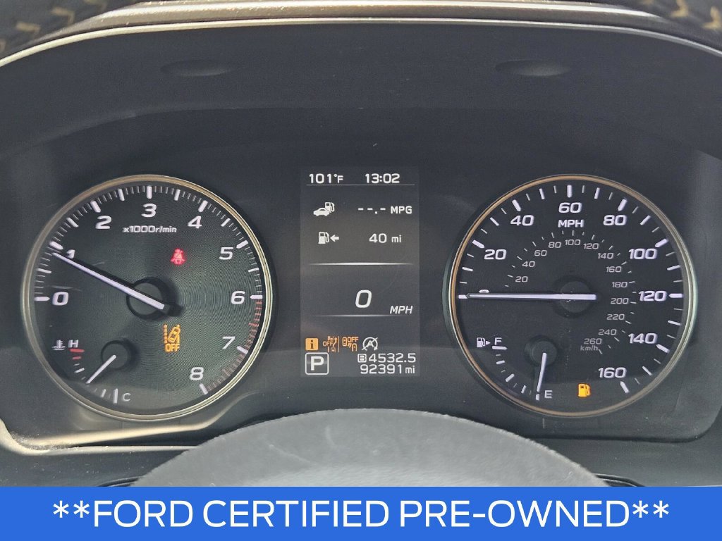 Used 2023 Subaru Outback Wilderness AWD/4WD image 32