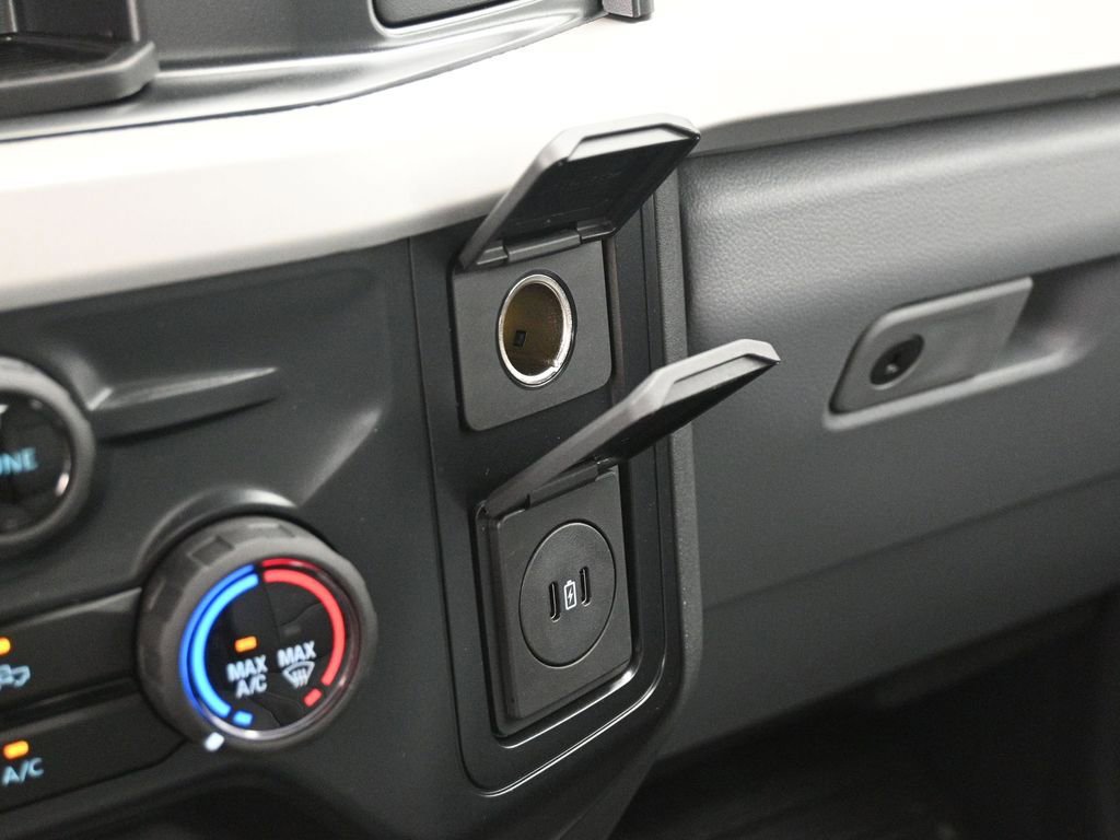 New 2026 Ford F350 XL w/ FX4 Off-Road Package AWD/4WD image 15
