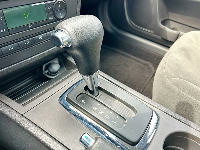 Used 2007 Ford Fusion SEL AWD/4WD image 20