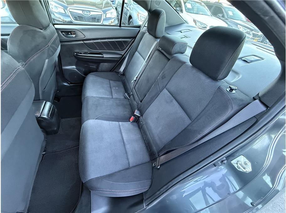 Used 2020 Subaru WRX image 13