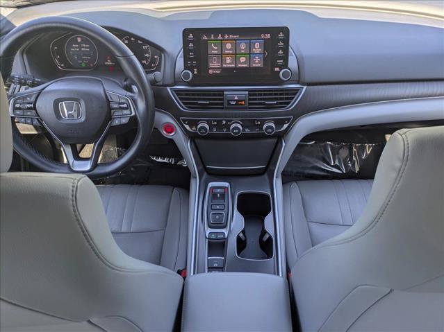 Used 2018 Honda Accord EX-L image 17