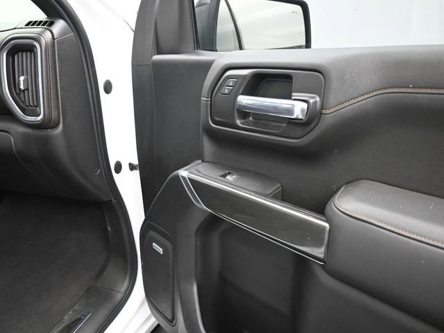 Used 2021 GMC Sierra 1500 AT4 w/ AT4 Premium Package image 23