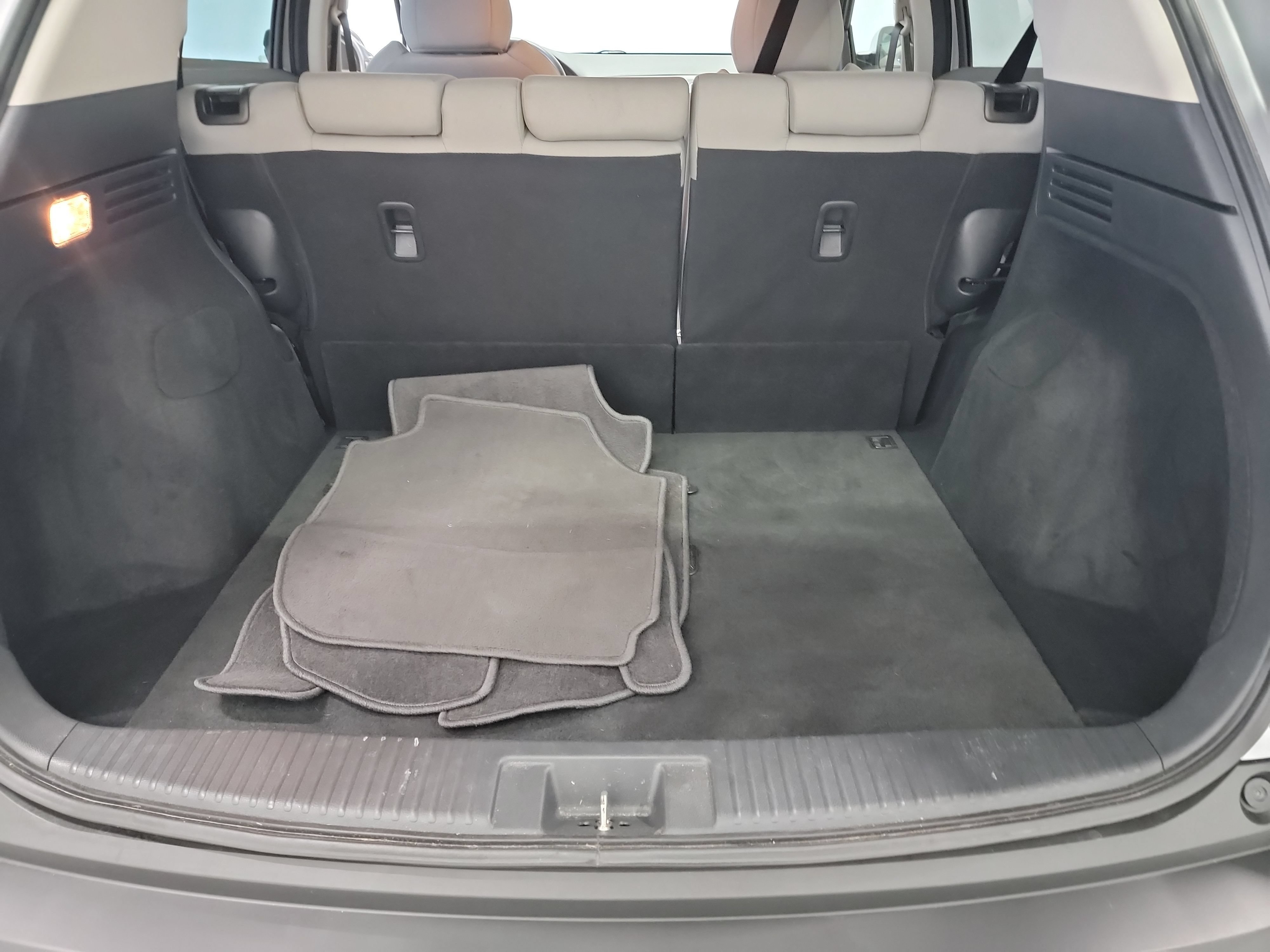 Used 2021 Honda HR-V EX image 25