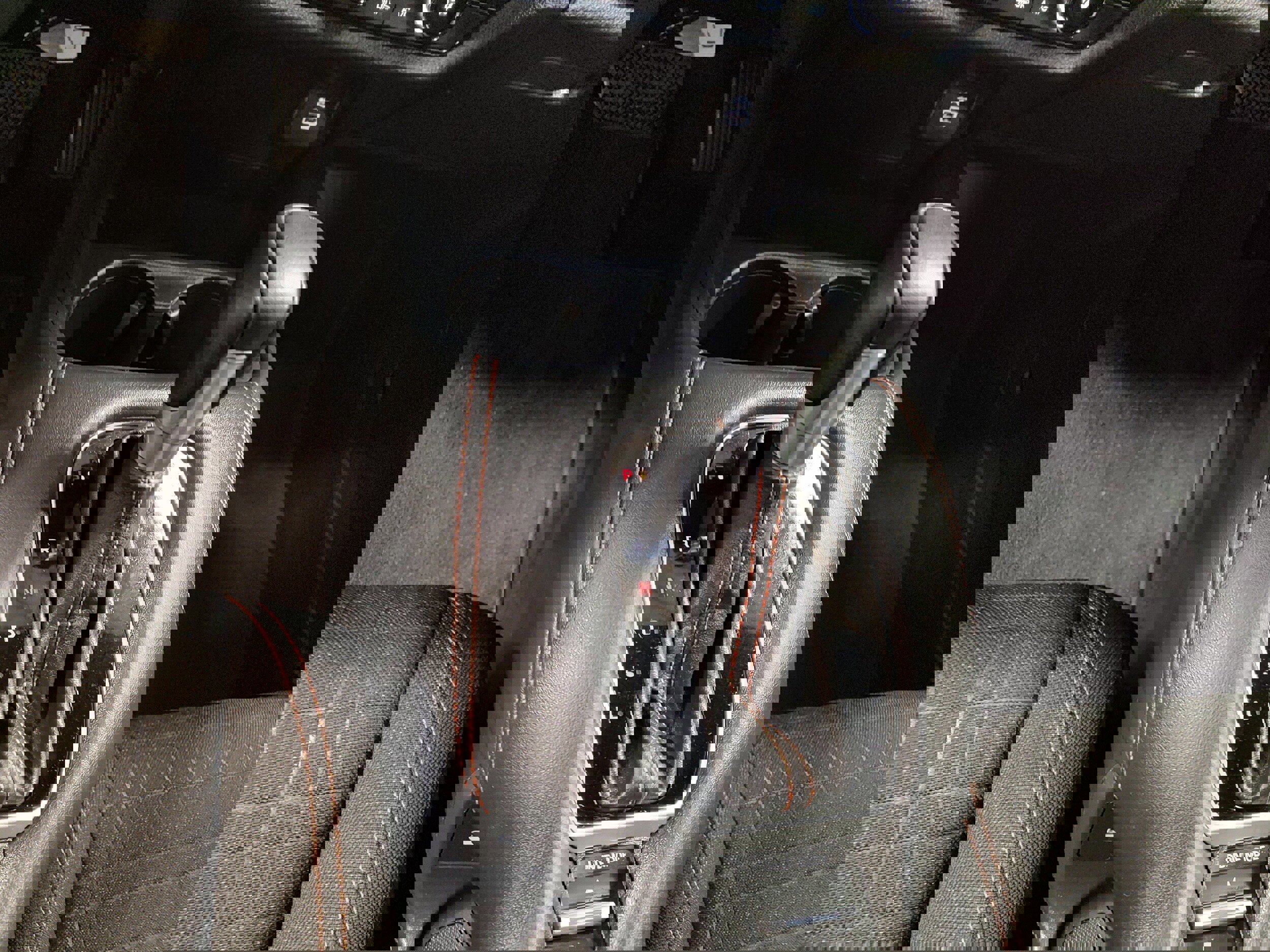 Used 2024 Honda HR-V Sport image 8