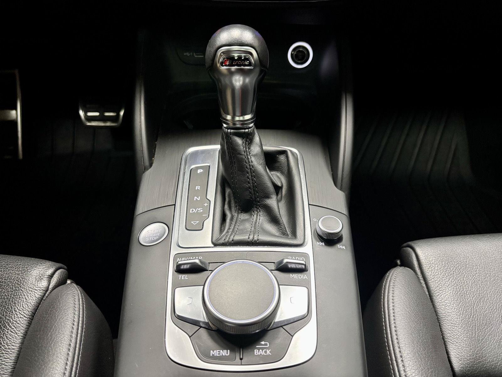 Used 2017 Audi A3 2.0T Premium Plus AWD/4WD image 30