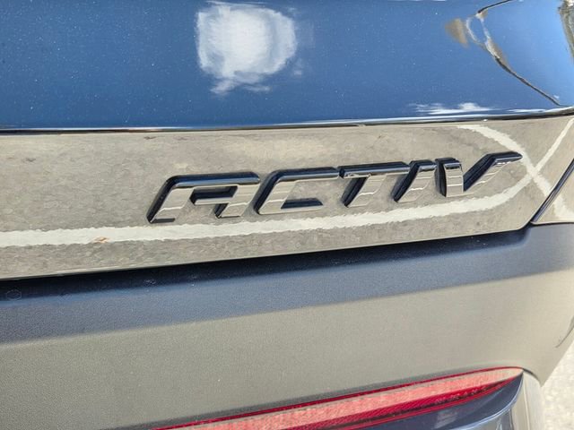 Certified 2026 Chevrolet Equinox ACTIV w/ Convenience Package III image 19