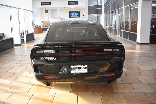New 2026 Dodge Charger Scat Pack image 6