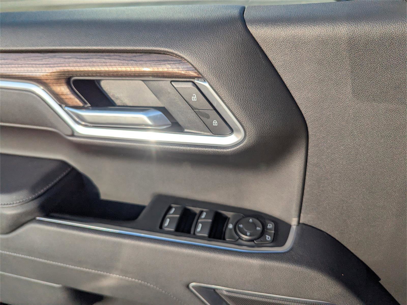 New 2025 Chevrolet Silverado 1500 RST w/ Convenience Package II image 22