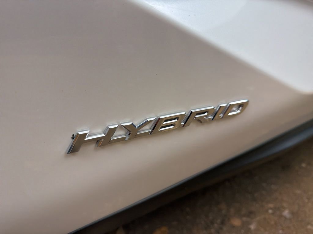 Used 2021 Lexus NX 300h AWD w/ Premium Package image 36