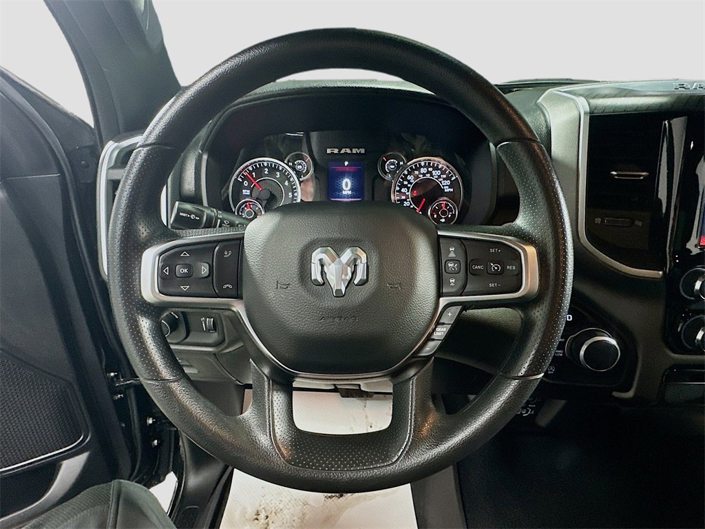 Used 2025 RAM 1500 Big Horn image 12